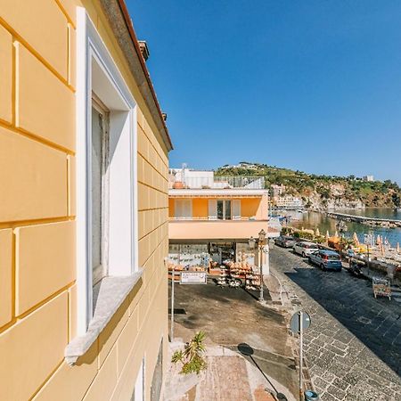 Casa Neval Lacco Ameno Apartment Lacco Ameno  ภายนอก รูปภาพ