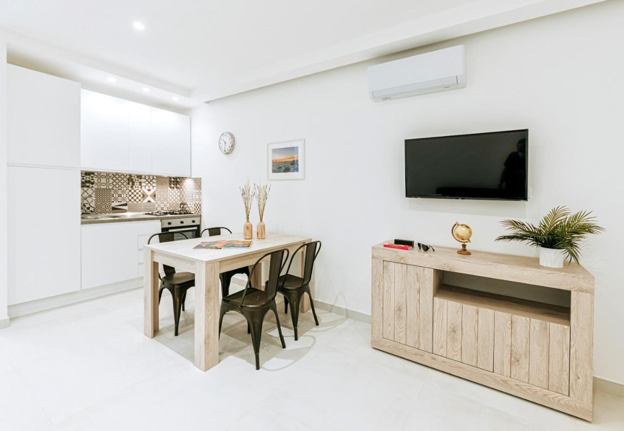 Casa Neval Lacco Ameno Apartment Lacco Ameno  ภายนอก รูปภาพ