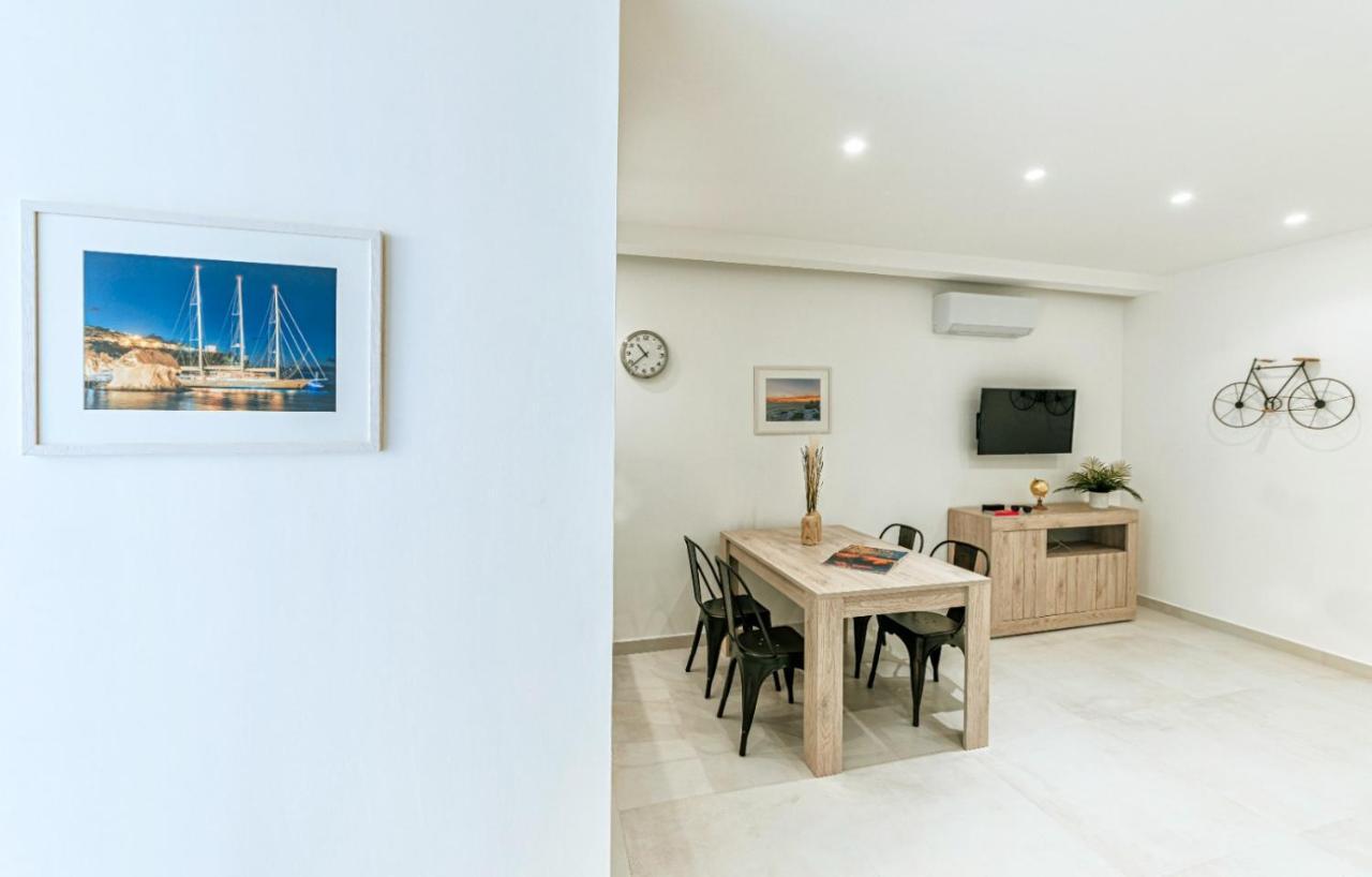 Casa Neval Lacco Ameno Apartment Lacco Ameno  ภายนอก รูปภาพ