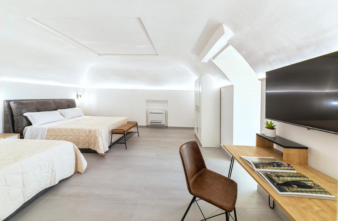 Casa Neval Lacco Ameno Apartment Lacco Ameno  ภายนอก รูปภาพ