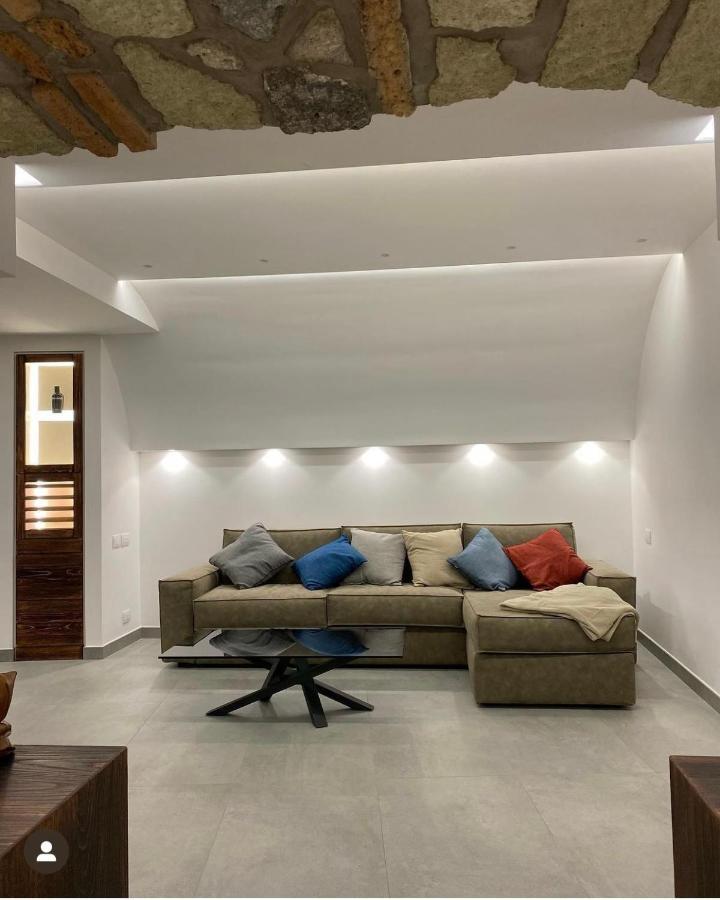Casa Neval Lacco Ameno Apartment Lacco Ameno  ภายนอก รูปภาพ