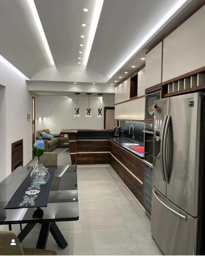 Casa Neval Lacco Ameno Apartment Lacco Ameno  ภายนอก รูปภาพ